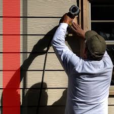 Best Aluminum Siding Installation  in Proctor, VT